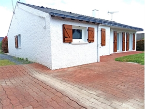 maison à la vente -   44150  VAIR SUR LOIRE, surface 94 m2 vente maison - UBI470045495